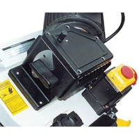 OPTIsaw S 181 G Szalagfűrészgép