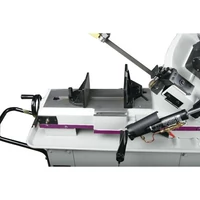 OPTIsaw S 181 G Szalagfűrészgép