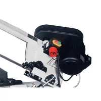OPTIsaw S 181 Szalagfűrészgép