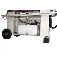 OPTIsaw S 181 Szalagfűrészgép