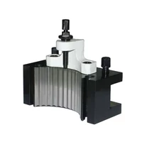 Optimum olasz (tartalék) késtartó 12x50 H