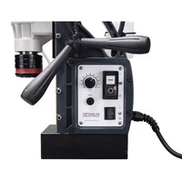 Optimum DM 50V mágnestalpas fúrógép