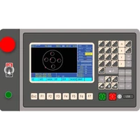 iweld dynamat cnc lángvágó