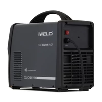 Iweld CUT 50 COM Pilot beépített kompresszorral
