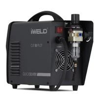 Iweld CUT 50 Pilot