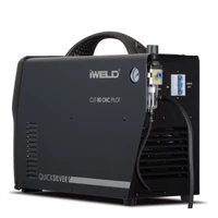 Iweld CUT 80 CNC Pilot