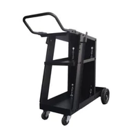 IWELD GORILLA POCKETMIG 225 Synergic hegesztő inverter