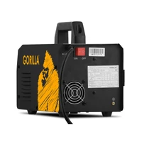 Iweld Gorilla Microflux 131 Nogas