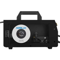 Iweld Gorilla Microflux 131 Nogas