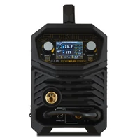 IWELD GORILLA POCKETMIG 225 Synergic hegesztő inverter