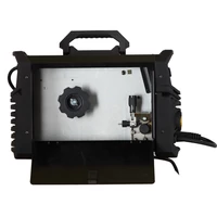 IWELD GORILLA POCKETMIG 225 Synergic hegesztő inverter