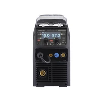 IWELD MULTIG 2400 AC/DC PFC