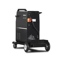 Iweld Mig 360 Synergic