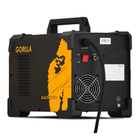 Iweld Gorilla Pocketmig 185 Aluflux