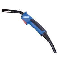 IWELD GORILLA POCKETMIG 225 Synergic hegesztő inverter
