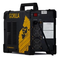 Iweld Gorilla Pocketmig 205 Aluflux