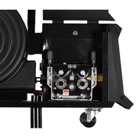 Iweld Mig 520 CoolPulse