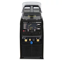 IWELD TIG 2400 AC/DC PFC hegesztő inverter