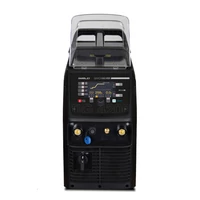 IWELD TIG 4200 AC/DC MULTIWAVE RC Hegesztő inverter