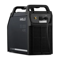 IWELD TIG 4200 AC/DC MULTIWAVE RC Hegesztő inverter