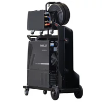Iweld MIG 500 Digital