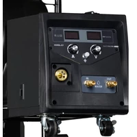 Iweld MIG 500 Digital