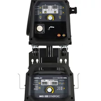 Iweld Mig 520 Synergic