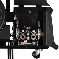 Iweld Mig 520 Synergic