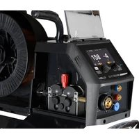 IWELD MIG 3800 Synergic hegesztő inverter