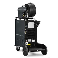 Iweld Mig 520 CoolPulse