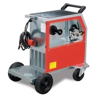 Schweißkraft PRO-MIG synergy 300-4
