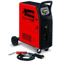 Telwin Electromig 330 Wave