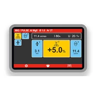Telwin Electromig 330 Wave