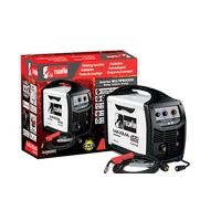 Telwin Maxima 200 Synergic