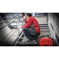 Telwin Technomig 180 Dual Synergic
