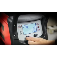 Telwin Electromig 450 Synergic Aqua