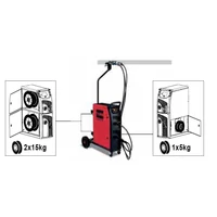 Telwin Technomig 243 WAVE
