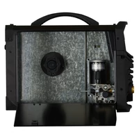 IWELD GORILLA POCKETMIG 230 Synergic XL hegesztő inverter