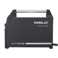 Iweld HD 170 Multiarc