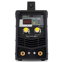 IWELD HD 250 LT IGBT hegesztő inverter