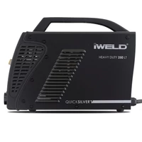 IWELD HD 250 LT IGBT hegesztő inverter