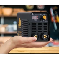 Iweld Gorilla Microforce 120 VRD