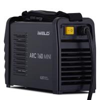 Iweld Arc 160 Mini