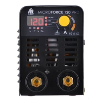 Iweld Gorilla Microforce 120 VRD