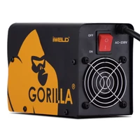 Iweld Gorilla Microforce 120 VRD