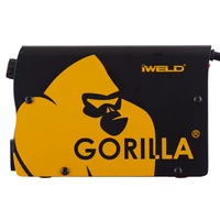 Iweld Gorilla Microforce 120 VRD