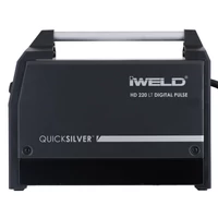 Iweld HD 220 LT Digital Pulse