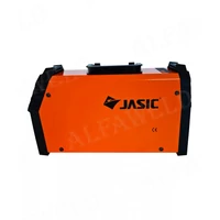 Jasic ARC 200 SYN LED (Z28903) inverteres hegesztőgép
