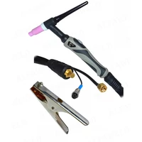 Jasic PROTIG 180 (W206) - DC AWI