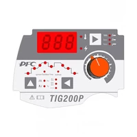 Jasic PROTIG 200P PFC (W218) - DC AWI
